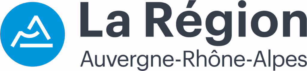 Logo région ARA