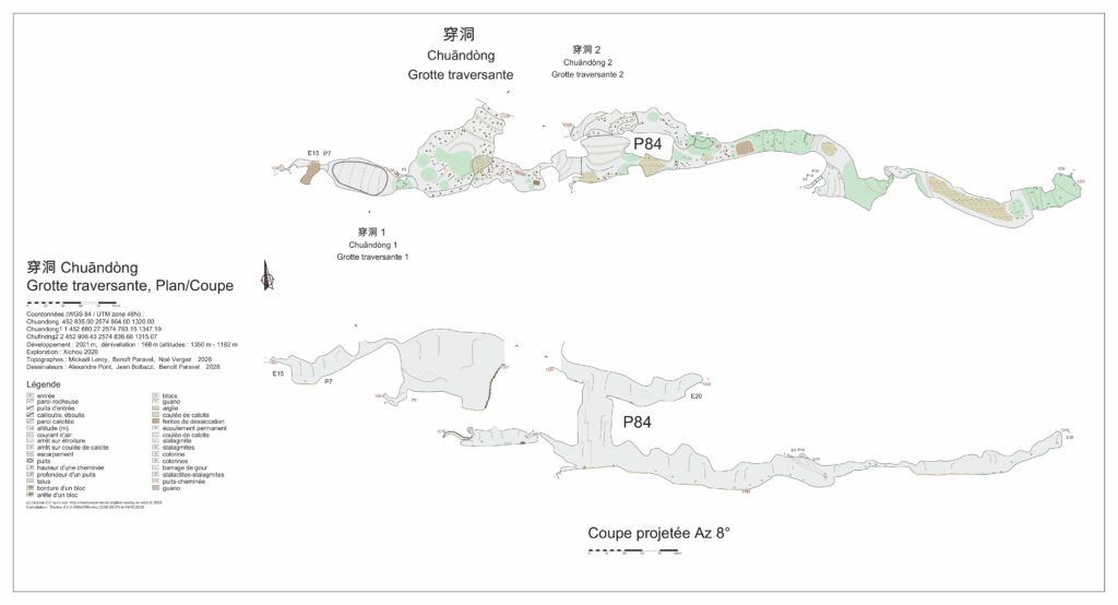 Chuandong Plan