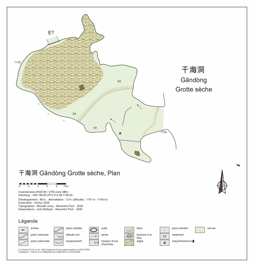 Gandong Plan