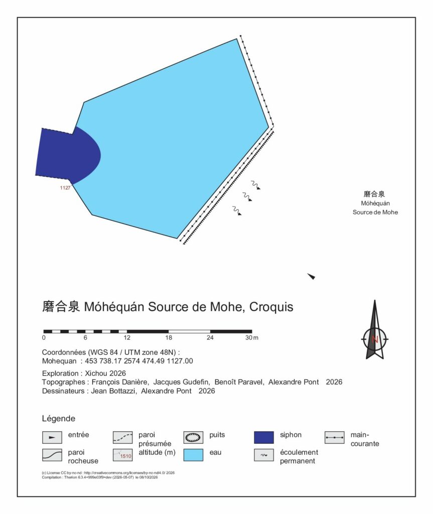 Mohequan Plan